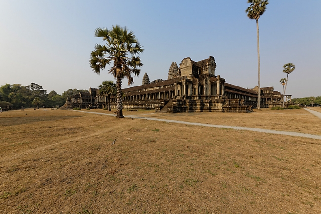 Angkor Vat-077